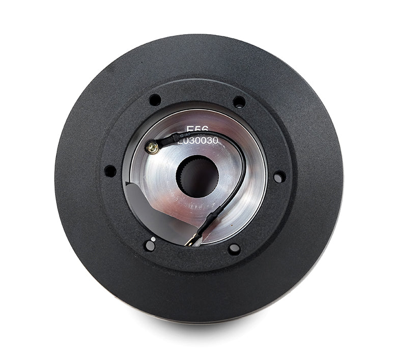 NRG Short Hub Mini Cooper 13+ F56