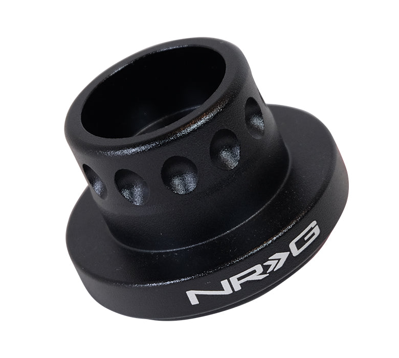 NRG Short Hub Adapter Toyota / Scion / Lexus - Matte Black