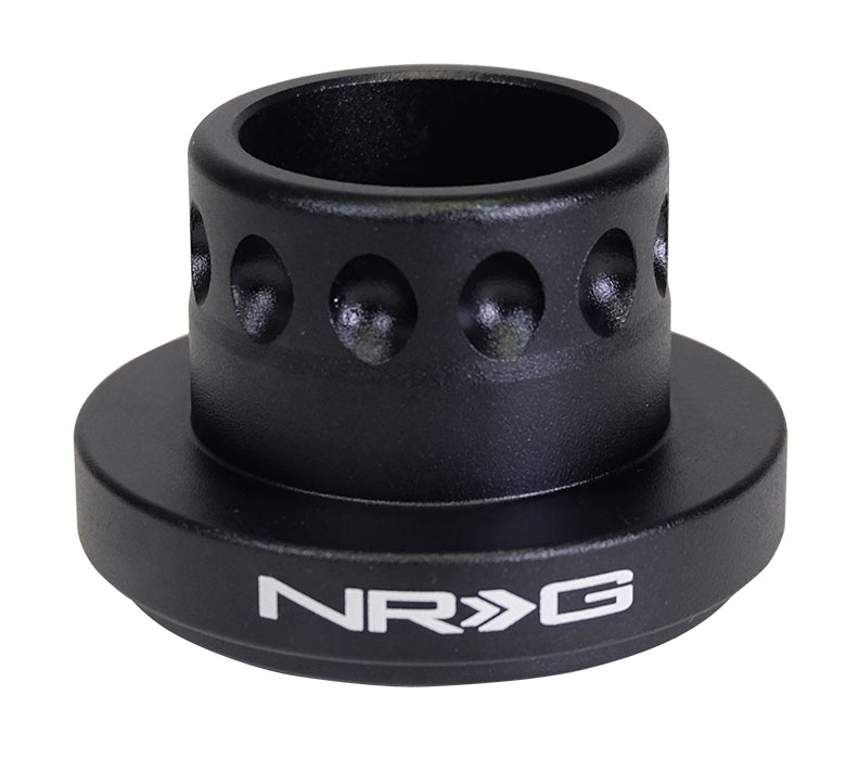 NRG Race Short Hub V2 S13 / S14 / Nissan 240 (NON HICAS) - Black