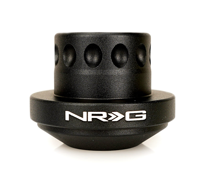 NRG Race Short Hub Ford Mustang- Black