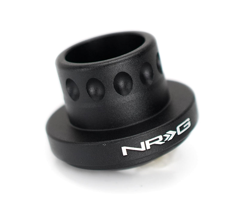 NRG Short Spline Adapter - Woodward Version 2 - 0