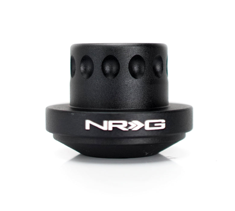 NRG Short Spline Adapter - Woodward Version 2