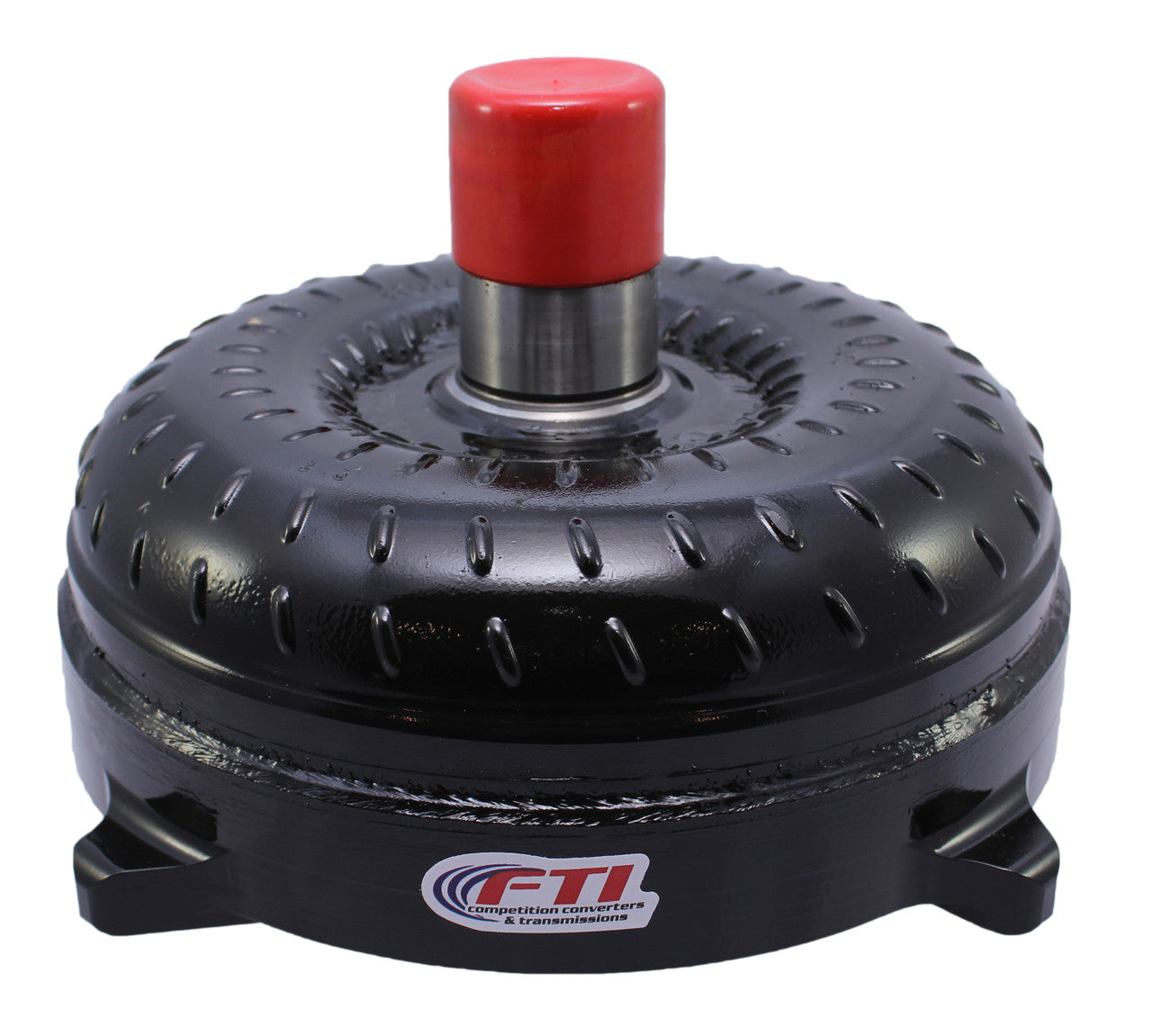 FTI 9.5in AODE/4R70/4R75 Billet Single Clutch Lock-Up Street Racer Series - 3200 Stall