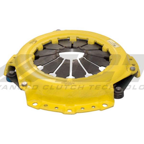 ACT 1991 Saturn SC P/PL Heavy Duty Clutch Pressure Plate - 0