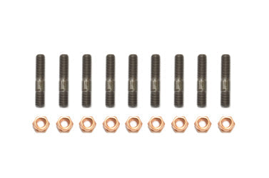 STM OEM Exhaust Manifold Stud & Nut Kit for 1G DSM