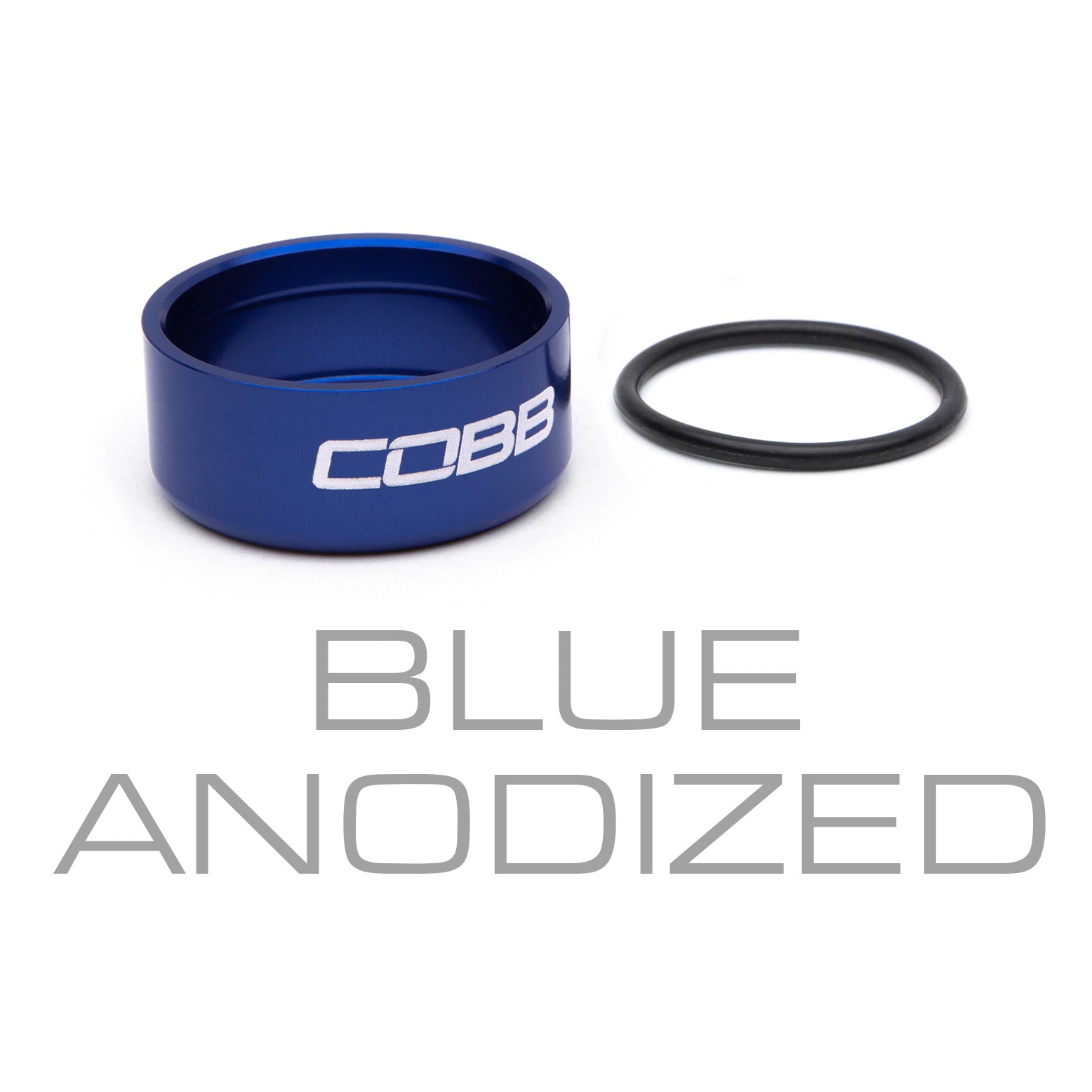 COBB KNOB TRIM RINGS