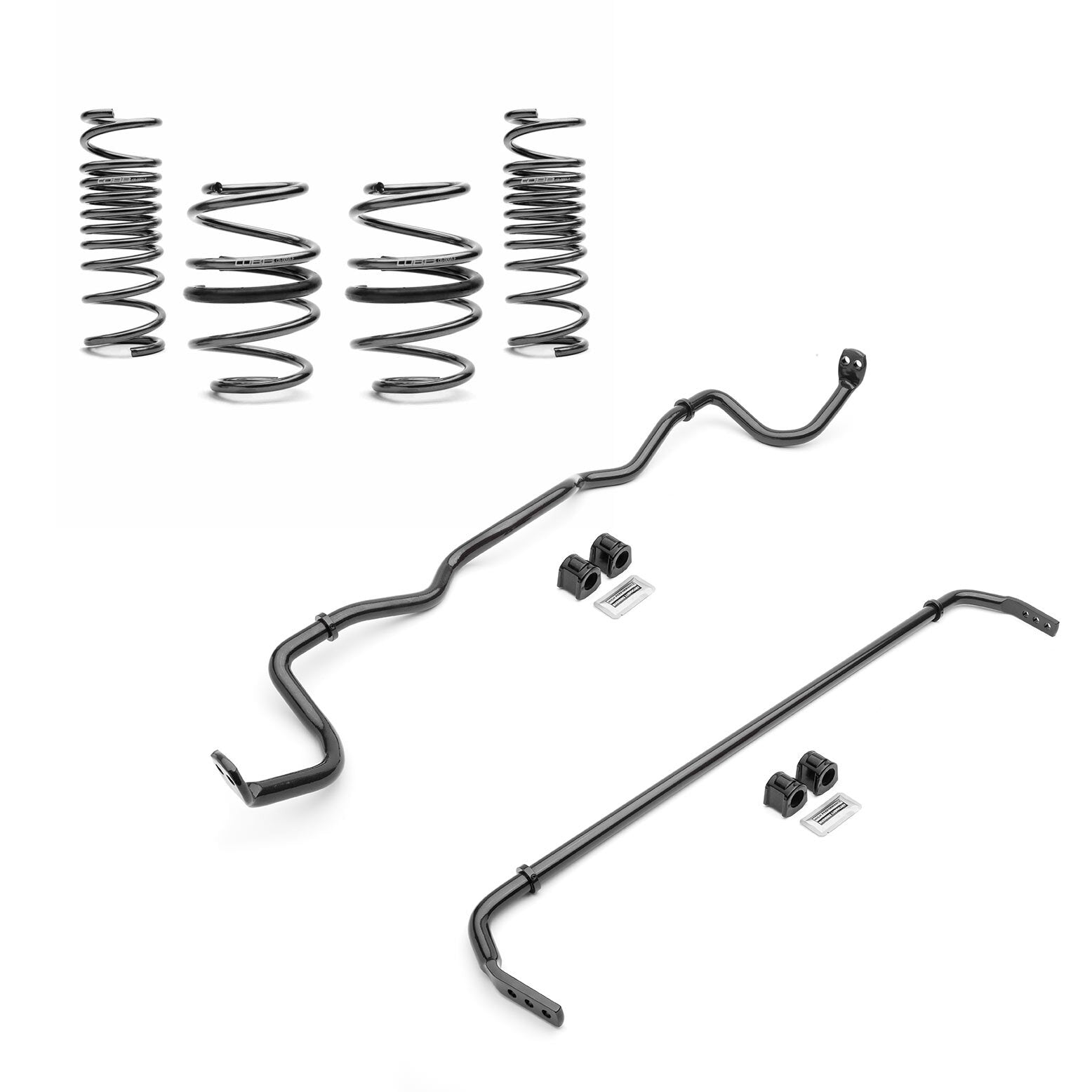 COBB Daily Driver Suspension Package Subaru WRX 2022-2024