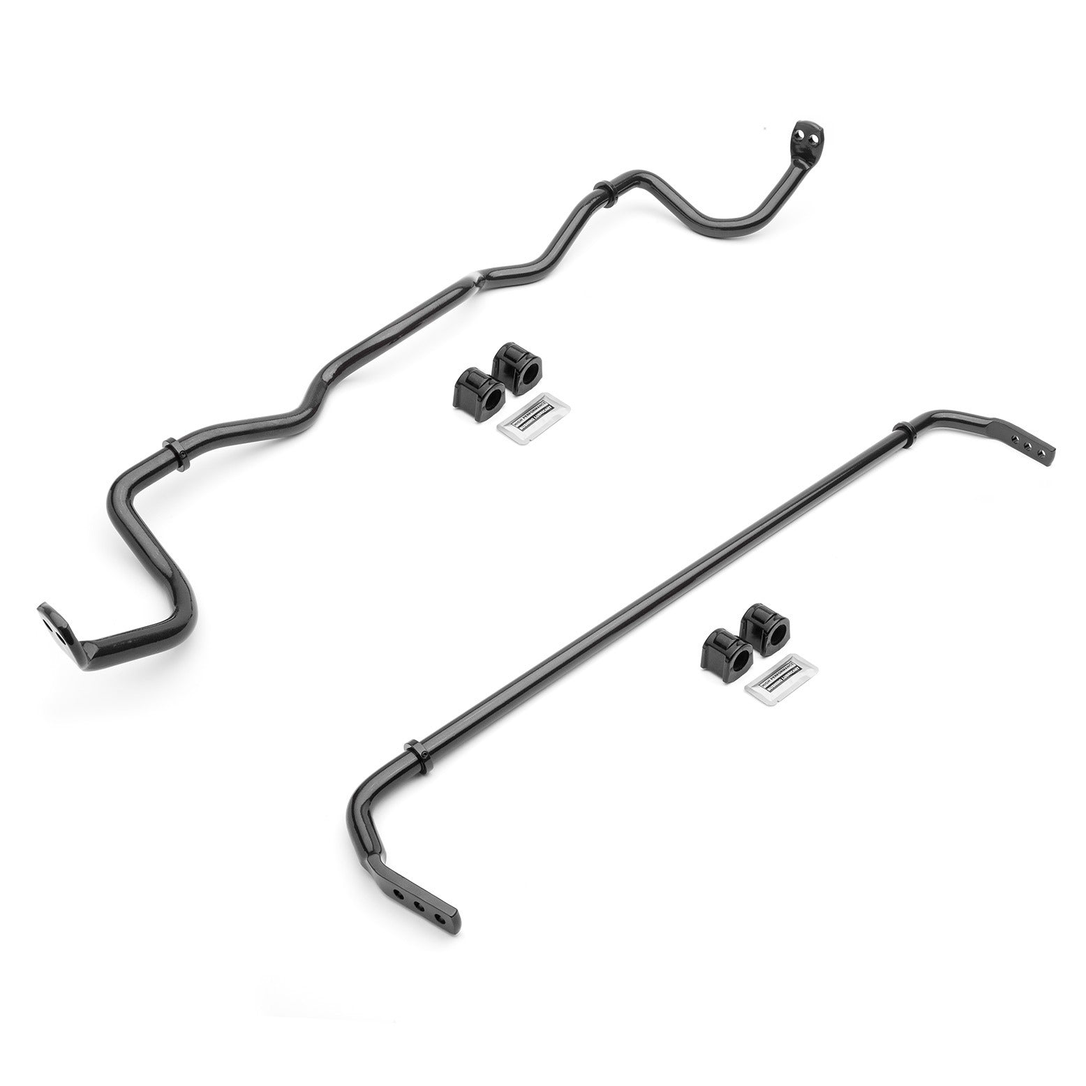 COBB SWAY BAR PACKAGE SUBARU WRX 2022-2024