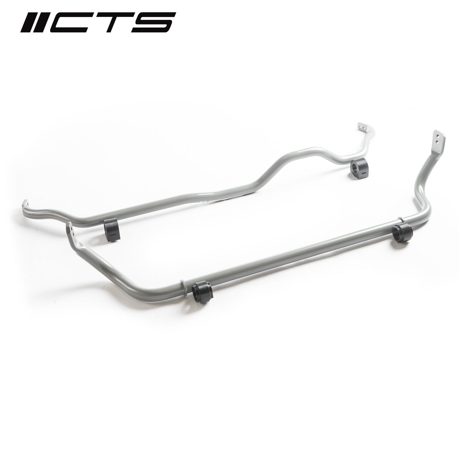 CTS Turbo B9 Q5/SQ5 Front and Rear Sway Bar Upgrade