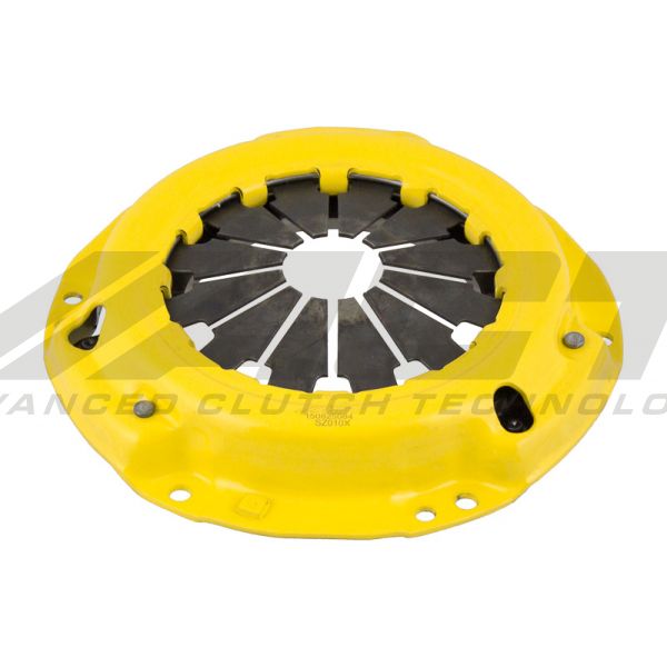 ACT 1995 Suzuki Esteem P/PL Xtreme Clutch Pressure Plate - 0