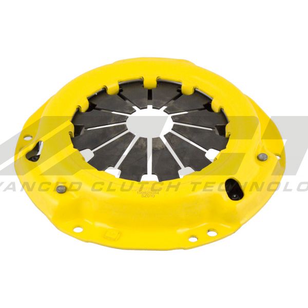 ACT 1995 Suzuki Esteem P/PL Heavy Duty Clutch Pressure Plate - 0