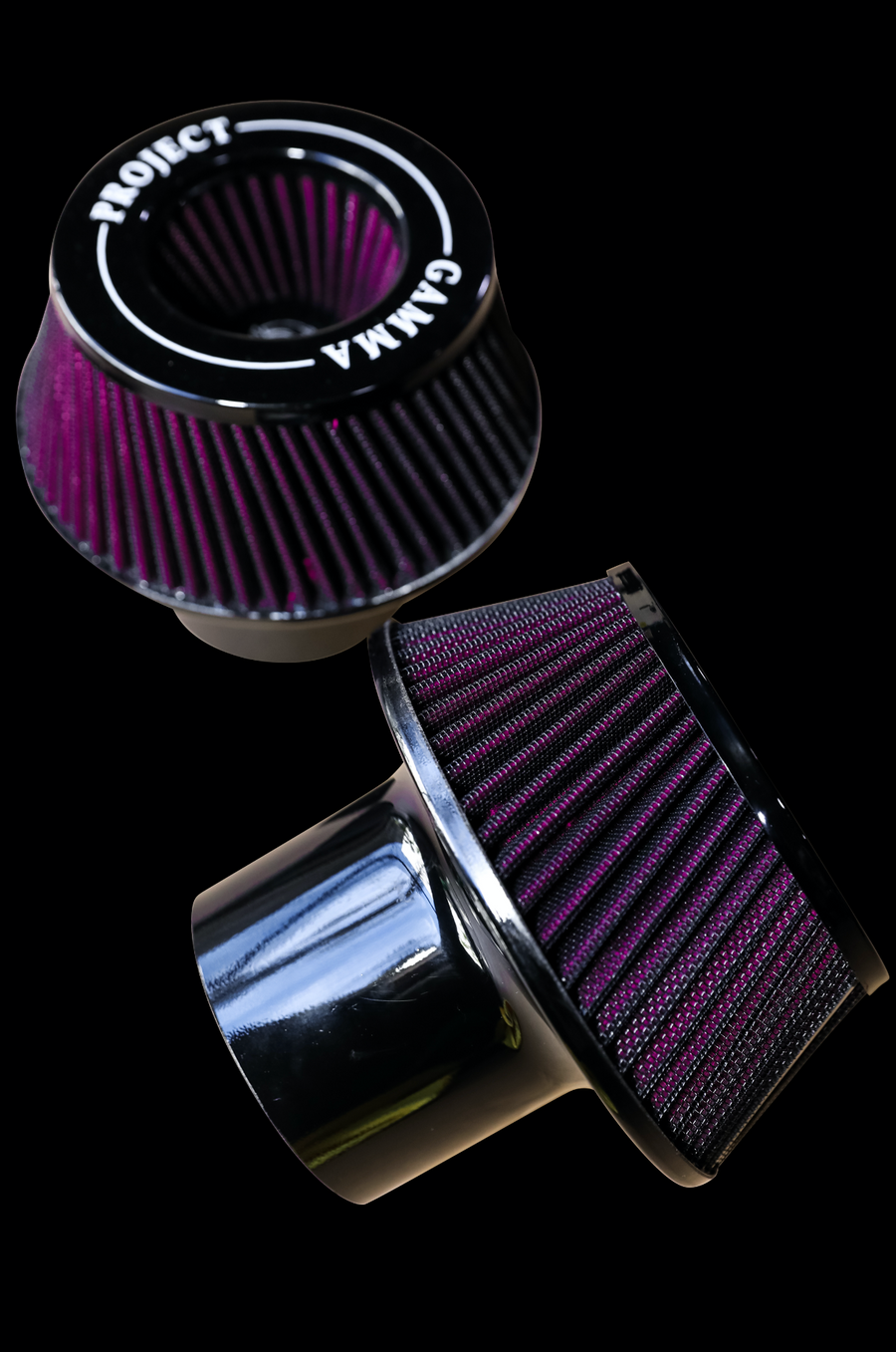 BMW M3 | M4 (G80/G82) CARBON FIBER INTAKES & FILTERS