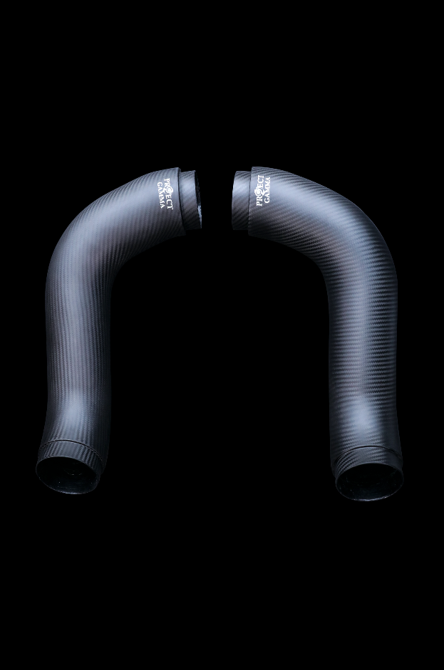 BMW M8 | M5 (F90/F91/F92/F93) CARBON FIBER INTAKES AND FILTERS