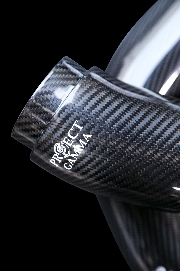 BMW M8 | M5 (F90/F91/F92/F93) CARBON FIBER INTAKES AND FILTERS