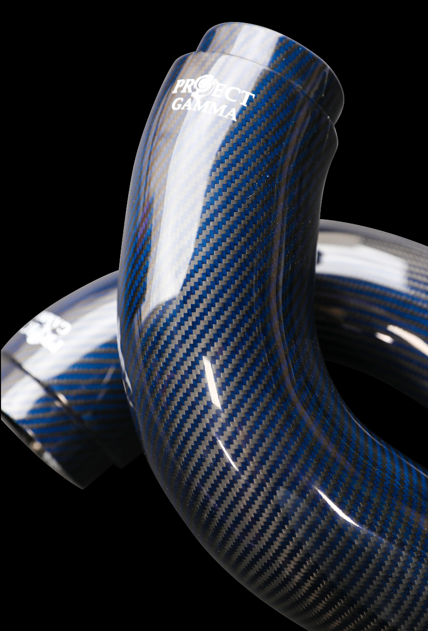 BMW M8 | M5 (F90/F91/F92/F93) CARBON FIBER INTAKES AND FILTERS