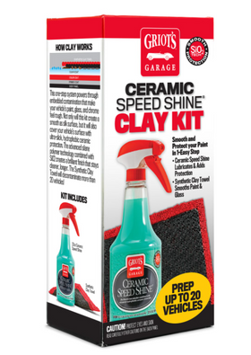 3-in-1 Wheel-Tire-Mat Cleaner, 25 Ounces