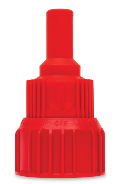 Griots Garage 1 Gallon Dispensing Spout (Comes in Case of 200 Units)