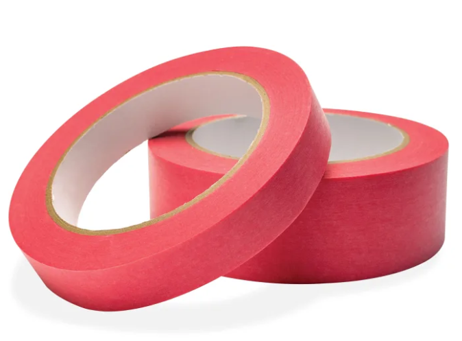 Griots Garage 1-1/2in Precision Masking Tape (Comes in Case of 24 Units)