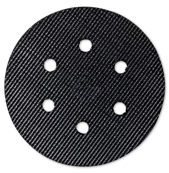 Griots Garage 3in Vented Random Orbital Backing Plate - 0