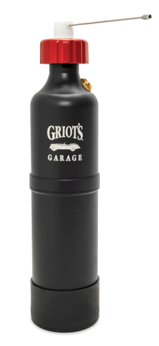 Griots Garage Aero Air Can