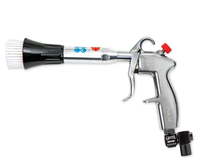 Griots Garage Air Pulse Blow Gun