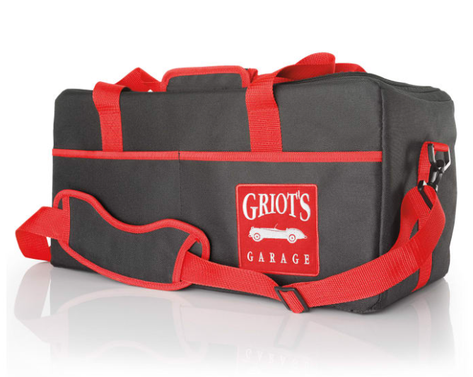 Griots Garage Detailer Bag (Comes in Case of 6 Units)