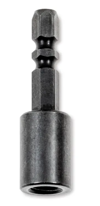 Griots Garage Drill Polisher Adapter Bit