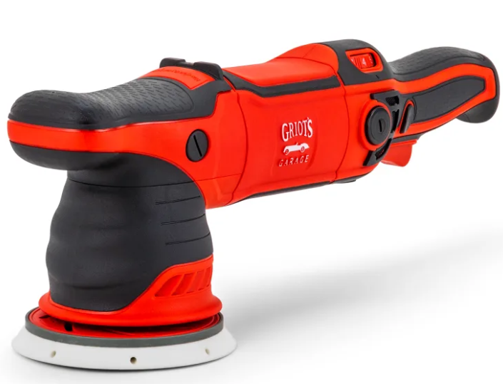 Griots Garage G15 Long Throw Orbital Polisher