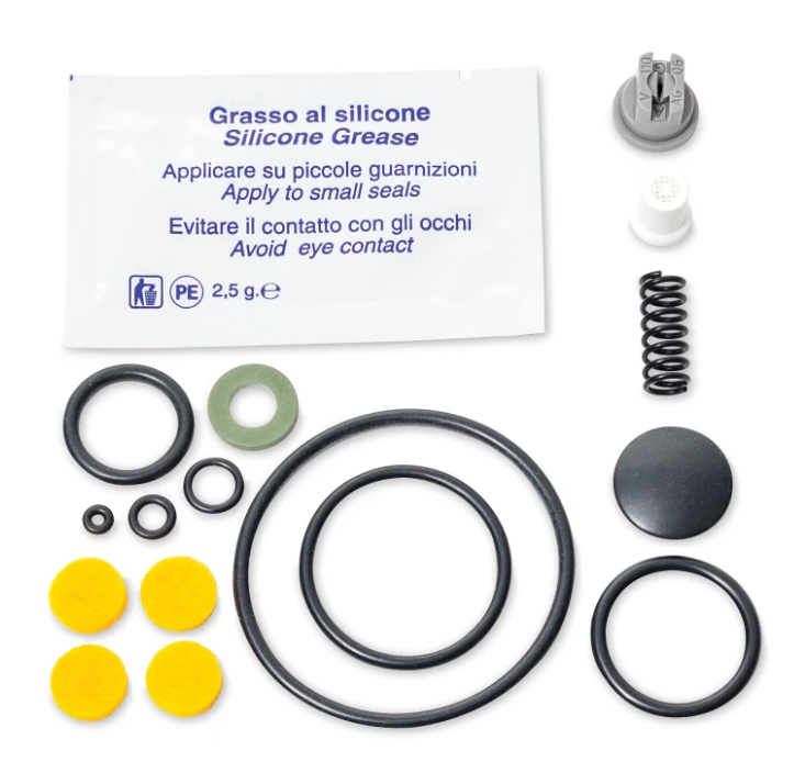 Griots Garage Pump Up Foamer Parts Kit