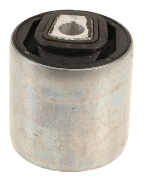 BMW Tension Strut Bushing - Lemforder 31126777653