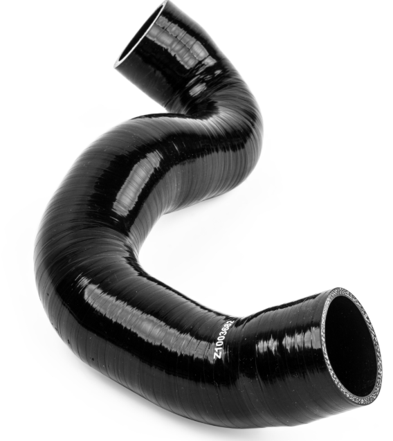 APR HOSES - TURBO OUTLET - MQB 1.8T/2.0T (CONVERSATION KIT APR EFR7163 & APR OUTLET PIPE) - 0