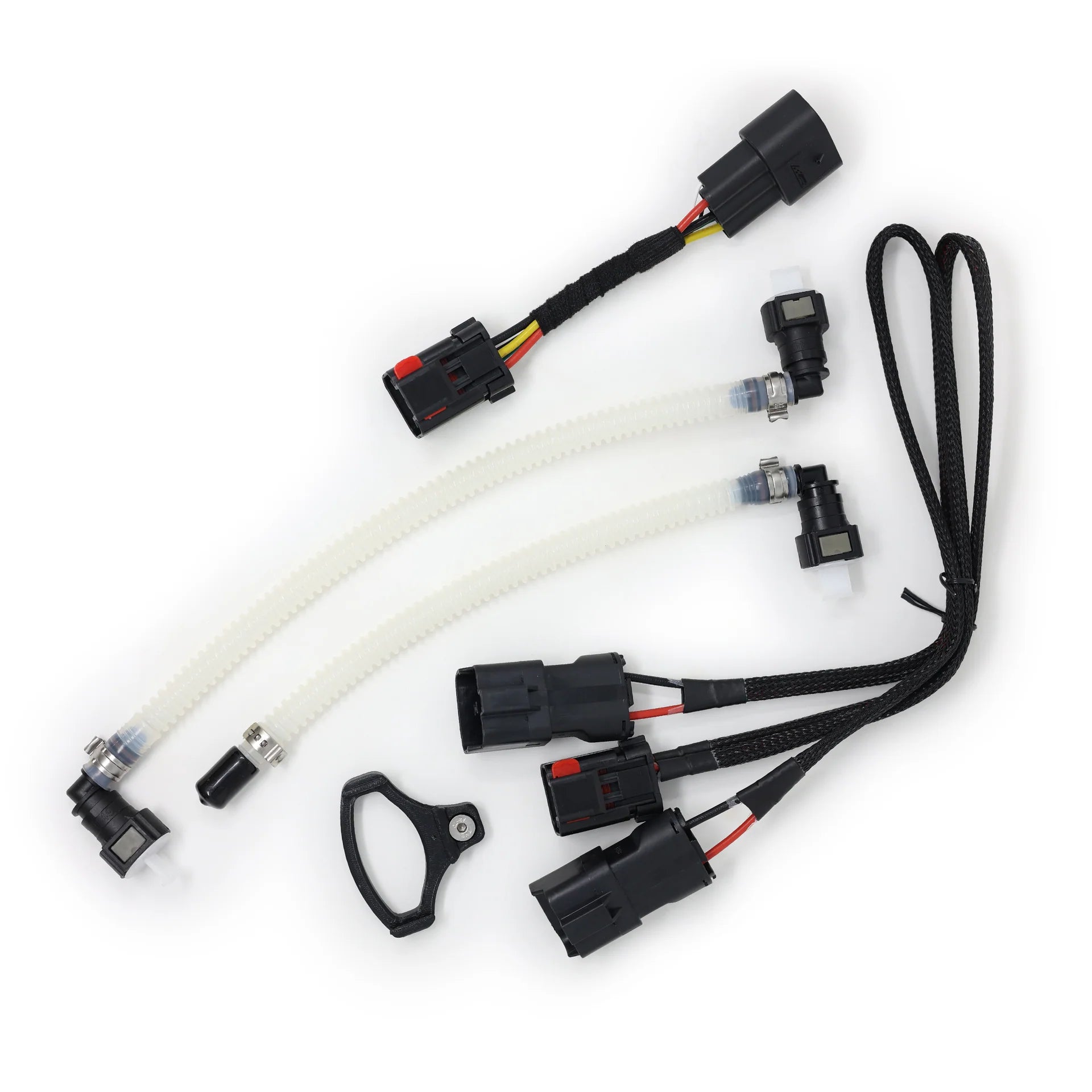 X3/X3M (G01/F97) Stand Alone Auxiliary Fuel System - 0