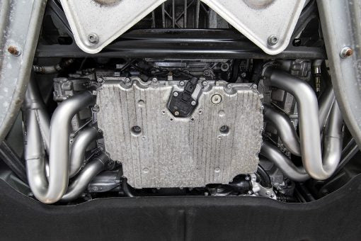 Porsche 981 Boxster / Cayman Competition Headers