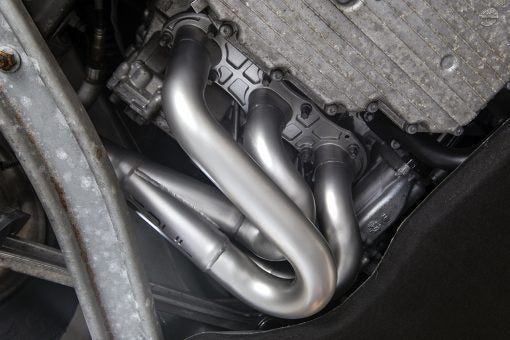 Porsche 981 Boxster / Cayman Competition Headers