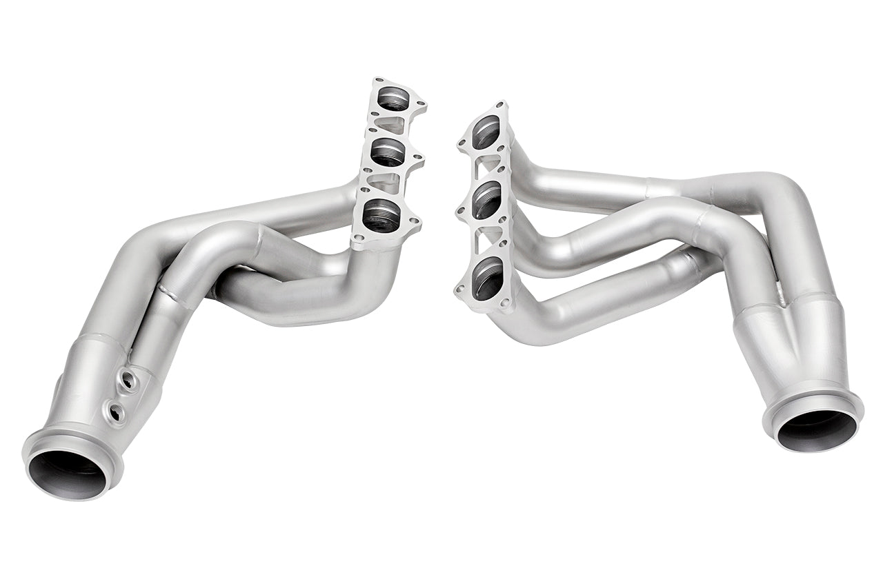 Porsche 991 GT3 / GT3 RS / 911R Competition Headers