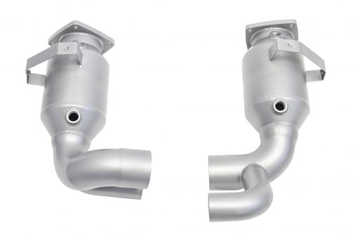 Porsche 991.2 Carrera (with PSE) Sport Catalytic Converters