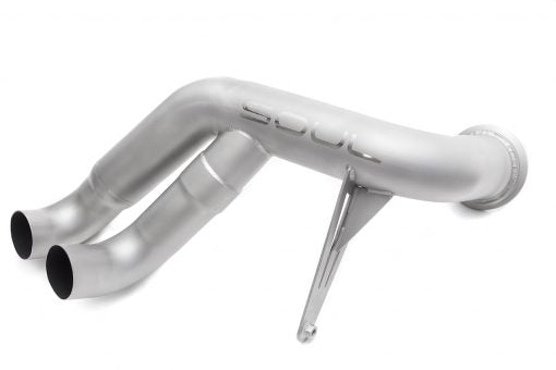 Lamborghini Huracan Race Exhaust System