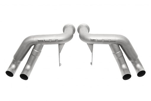 Lamborghini Huracan Race Exhaust System