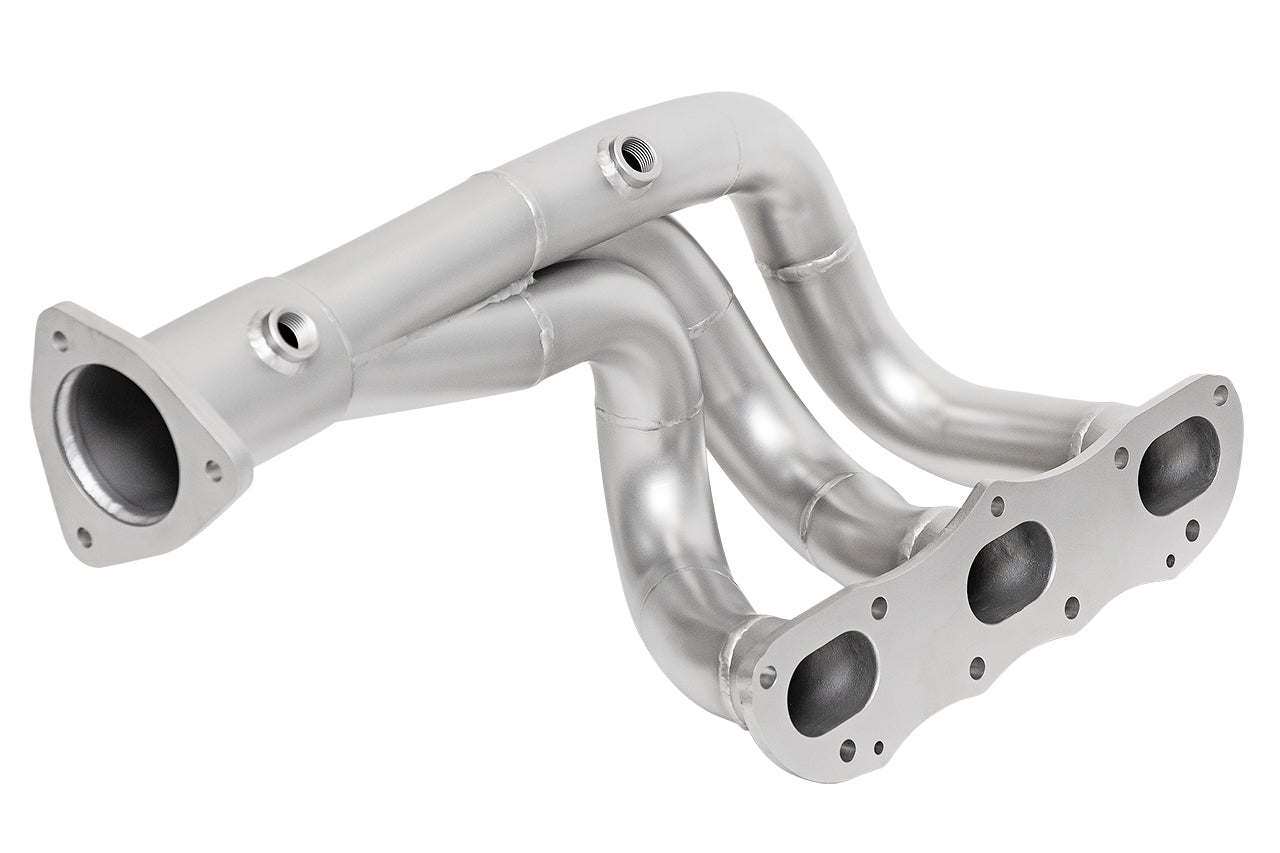 Porsche 991.1 Carrera Long Tube Competition Headers