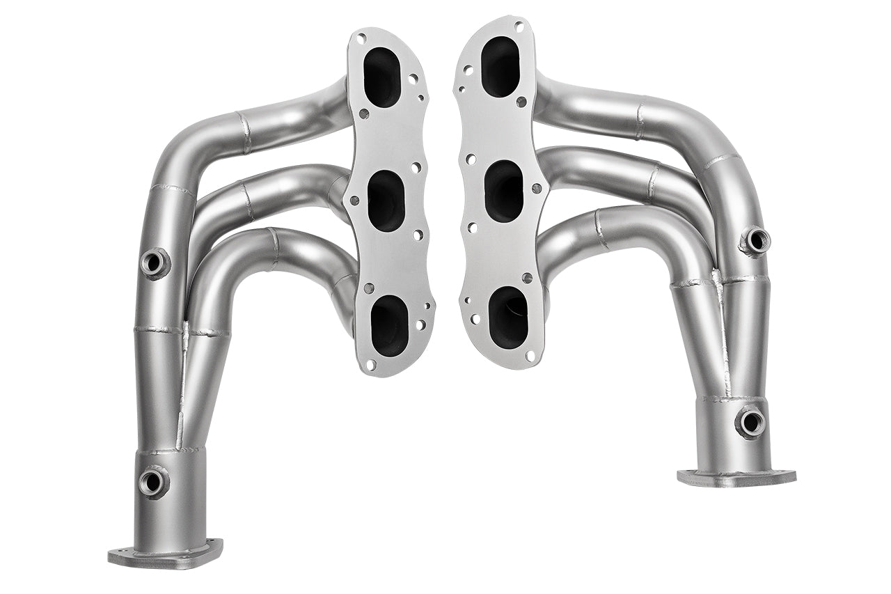 Porsche 991.1 Carrera Long Tube Competition Headers