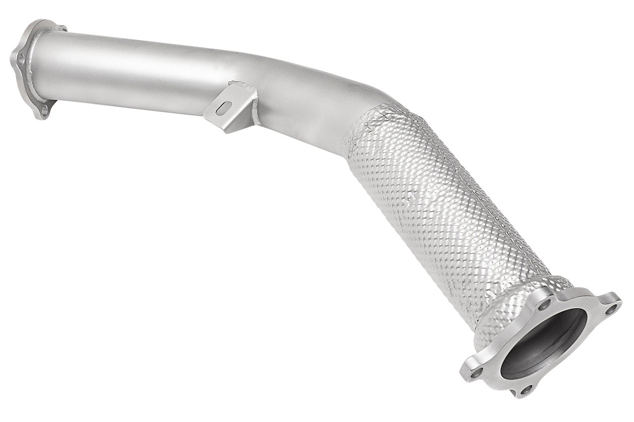 Porsche Macan 2.0T Competition Downpipe