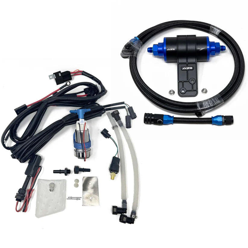 G8x / F9x S58 Upgraded Hybrid Primary Fuel Pump