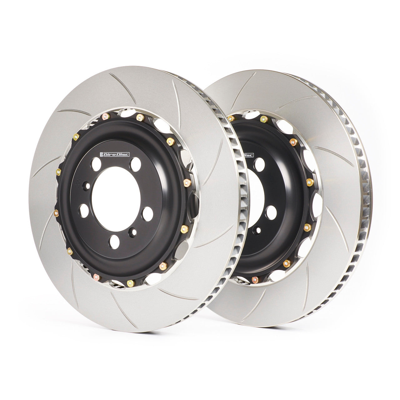 BMW G8X M2, M3, M4 370mm Rear Rotors