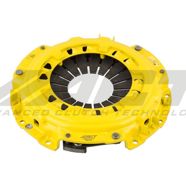 ACT 1997 Toyota Supra P/PL Xtreme Clutch Pressure Plate - 0