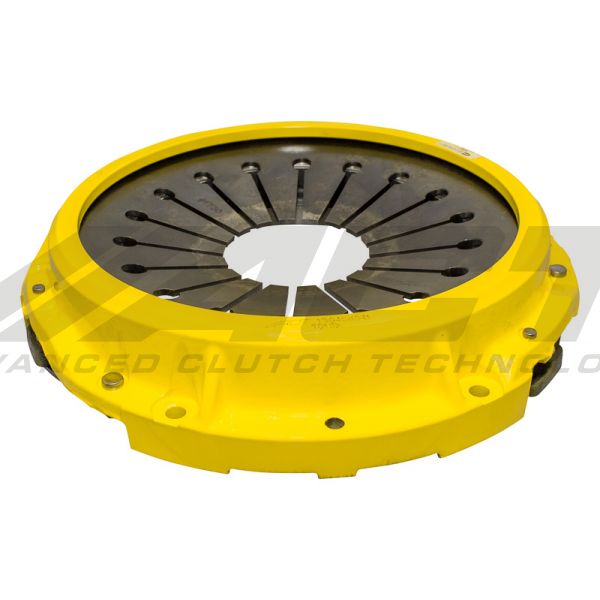 ACT 1987 Toyota Supra P/PL Xtreme Clutch Pressure Plate - 0