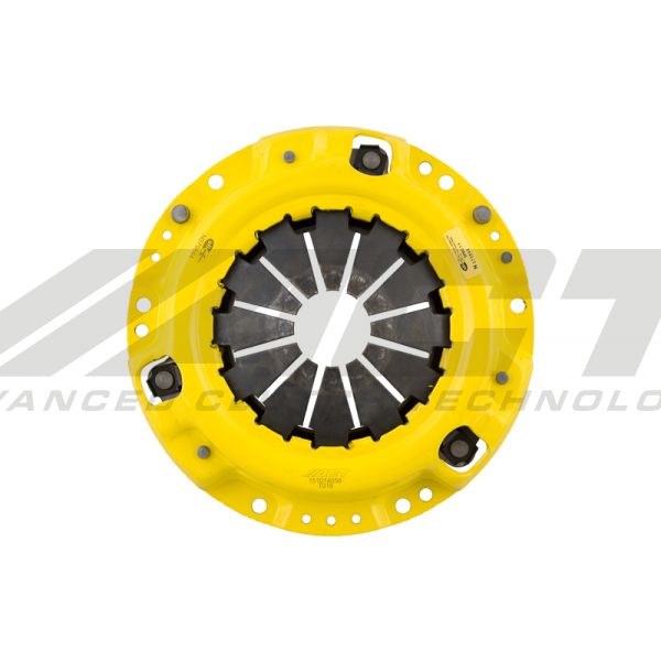 ACT 1986 Toyota Corolla P/PL Heavy Duty Clutch Pressure Plate