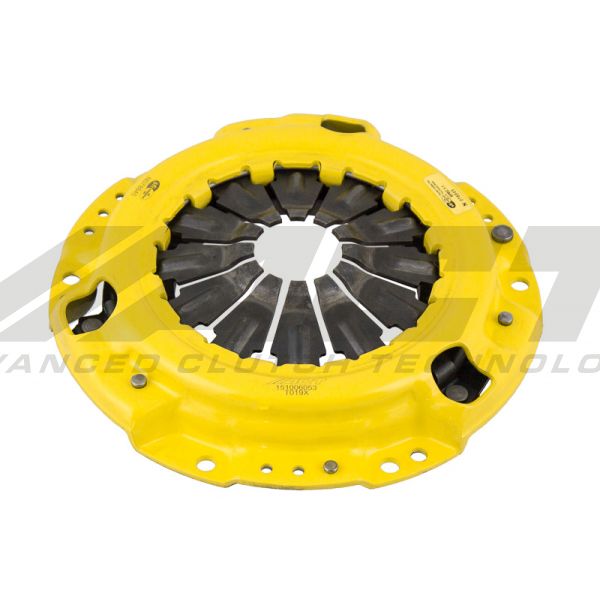 ACT 1986 Toyota Corolla P/PL Xtreme Clutch Pressure Plate - 0