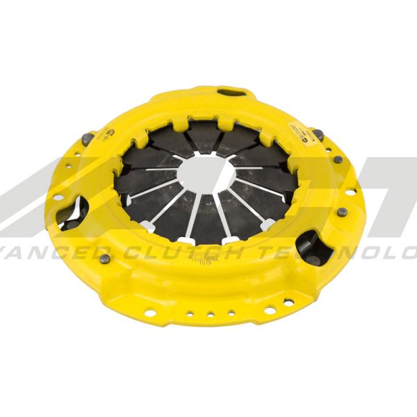 ACT 1986 Toyota Corolla P/PL Heavy Duty Clutch Pressure Plate - 0