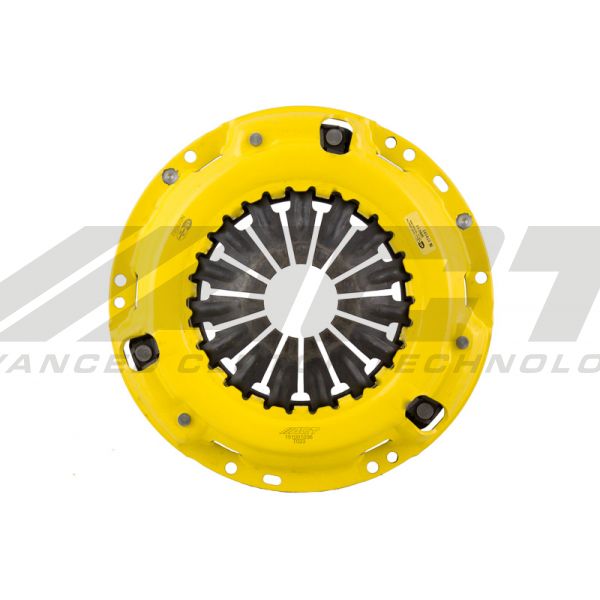 ACT 1988 Toyota Camry P/PL Heavy Duty Clutch Pressure Plate