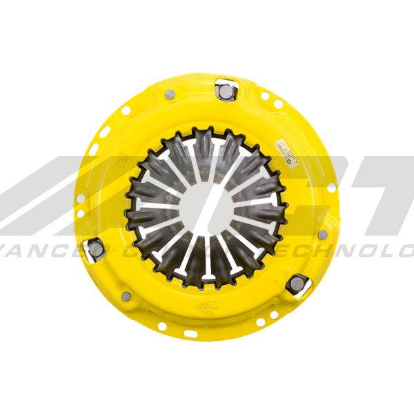 ACT 1988 Toyota Camry P/PL Xtreme Clutch Pressure Plate